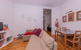 Alfama Comfy Premium Apartment